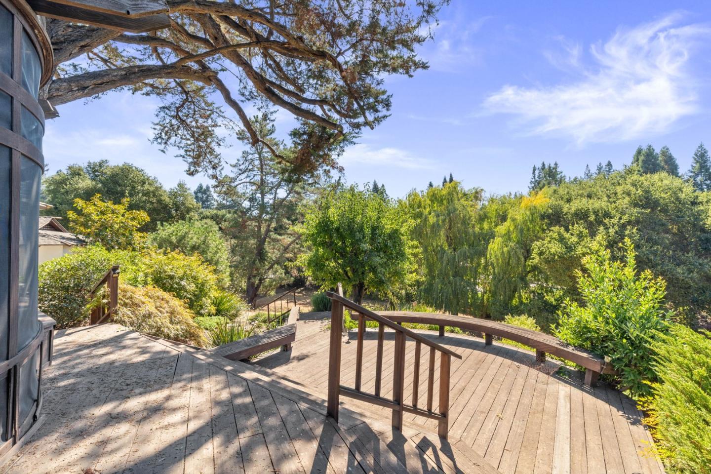 Detail Gallery Image 22 of 32 For 475 Cervantes Rd, Portola Valley,  CA 94028 - 3 Beds | 2/1 Baths