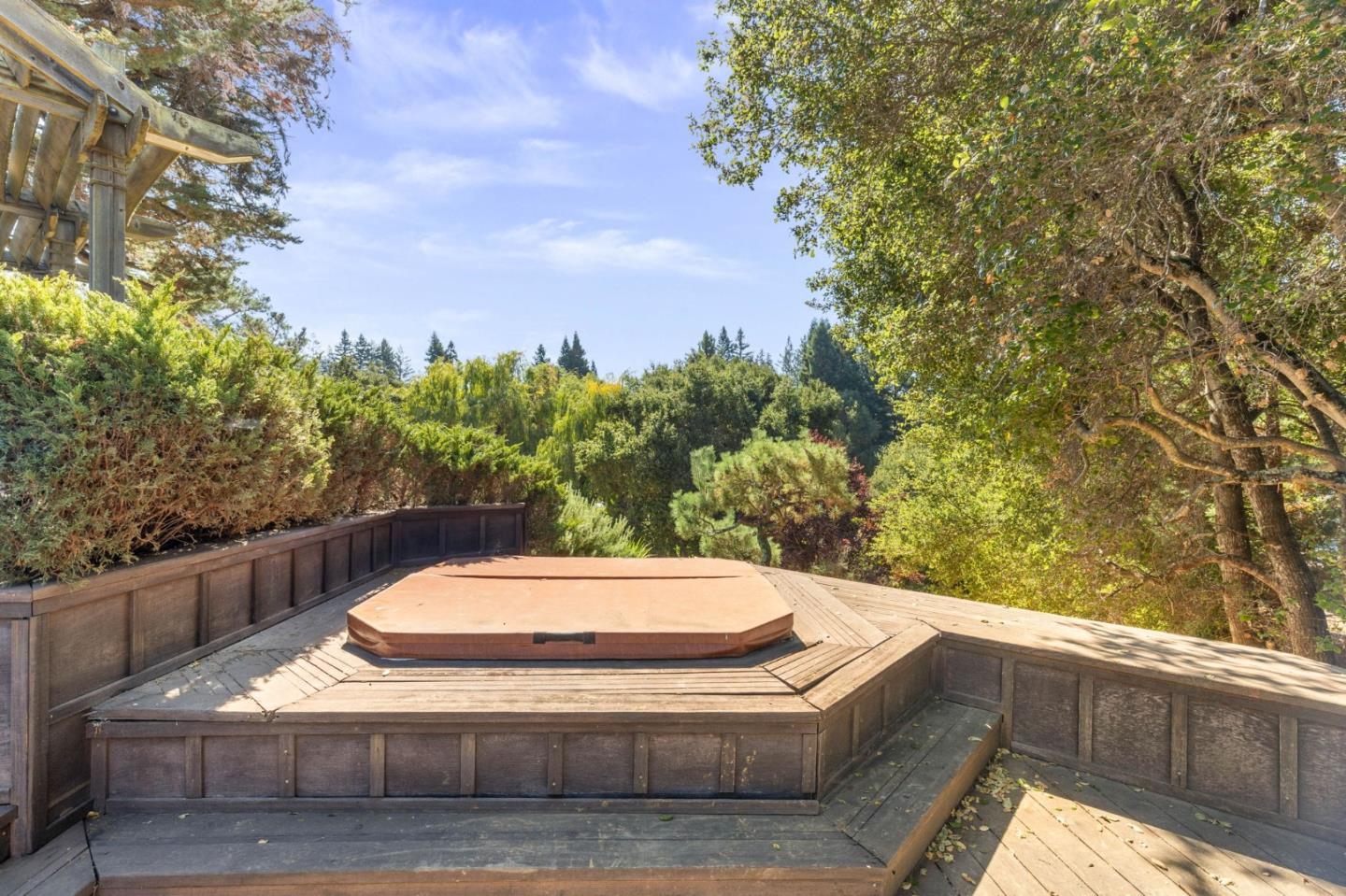Detail Gallery Image 23 of 32 For 475 Cervantes Rd, Portola Valley,  CA 94028 - 3 Beds | 2/1 Baths