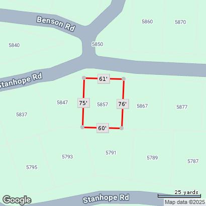 5857 Stanhope Road, Other - See Remarks, CA, 95464