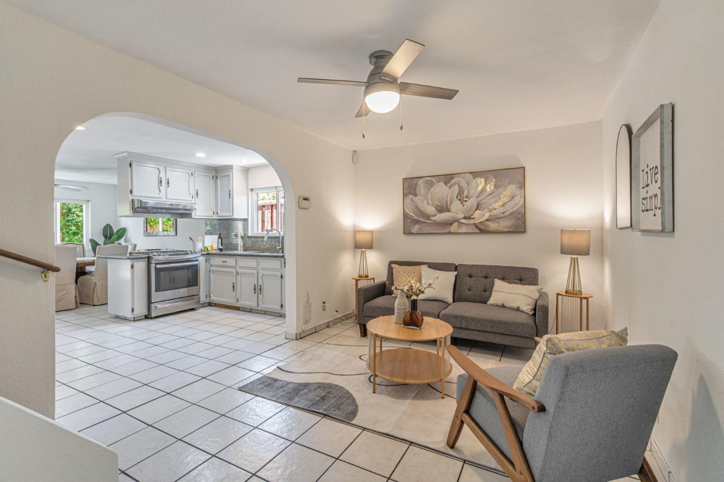 Detail Gallery Image 7 of 37 For 4219 Senter Rd, San Jose,  CA 95111 - 5 Beds | 3 Baths