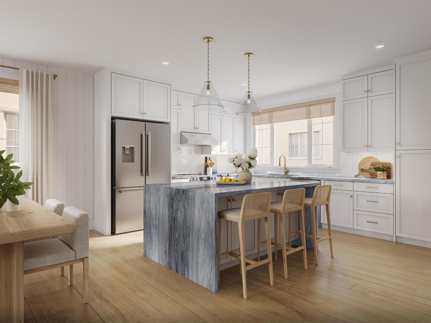 Detail Gallery Image 3 of 6 For 5550 Higo Way, Newark,  CA 94560 - 4 Beds | 3/1 Baths