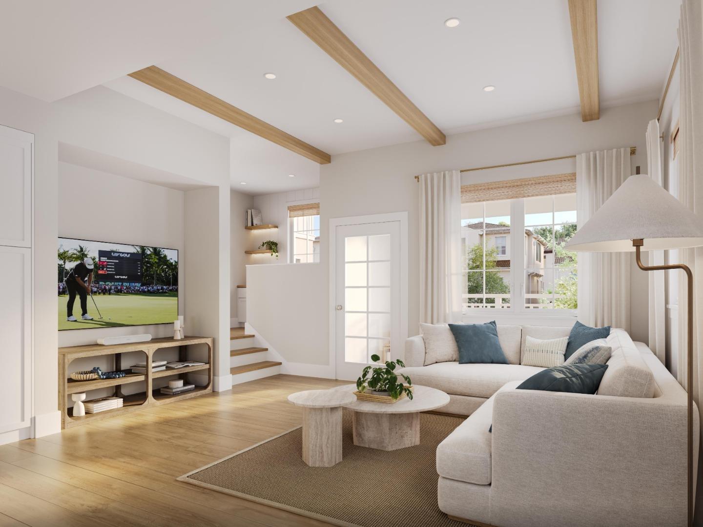 Detail Gallery Image 4 of 6 For 5550 Higo Way, Newark,  CA 94560 - 4 Beds | 3/1 Baths