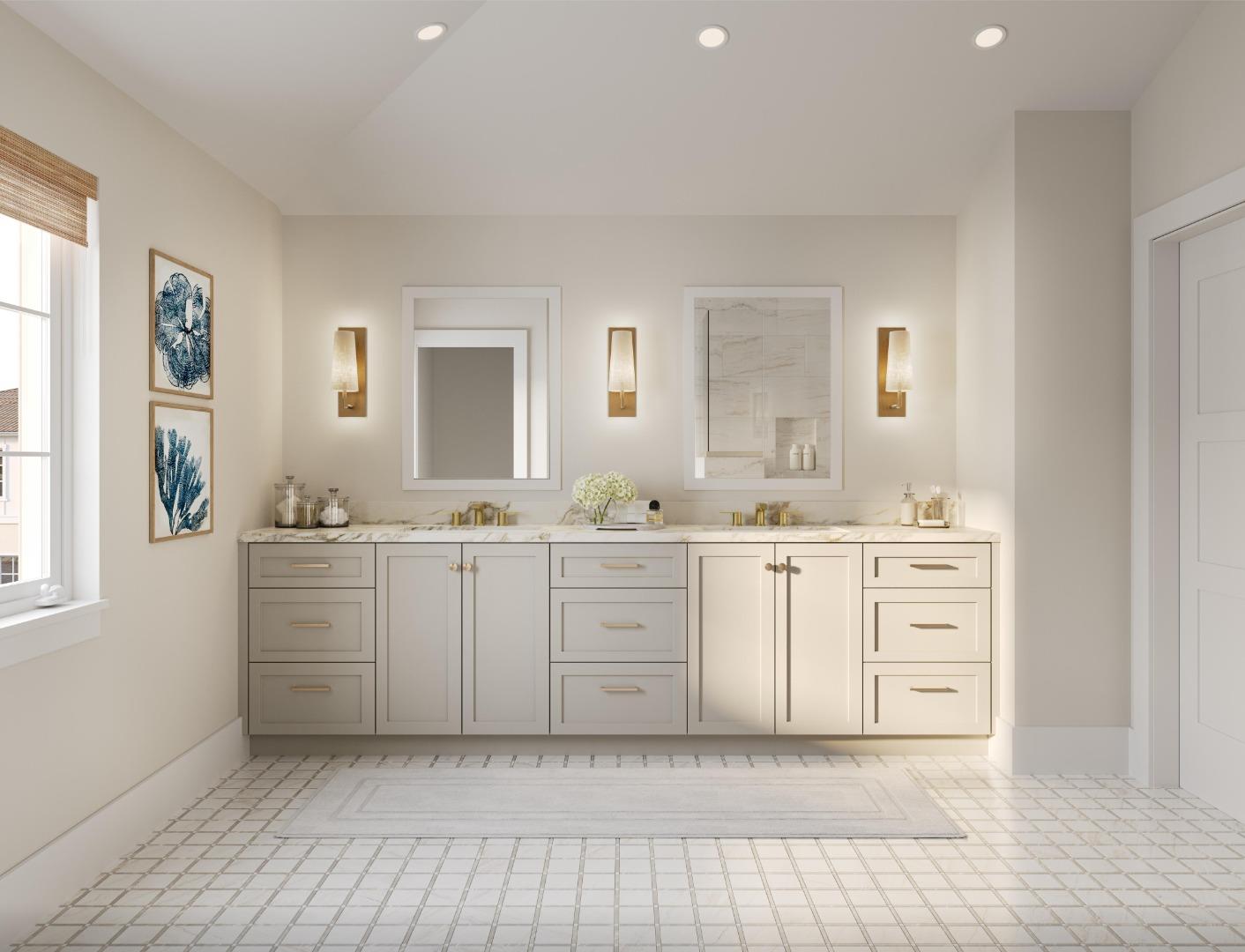 Detail Gallery Image 6 of 6 For 5550 Higo Way, Newark,  CA 94560 - 4 Beds | 3/1 Baths