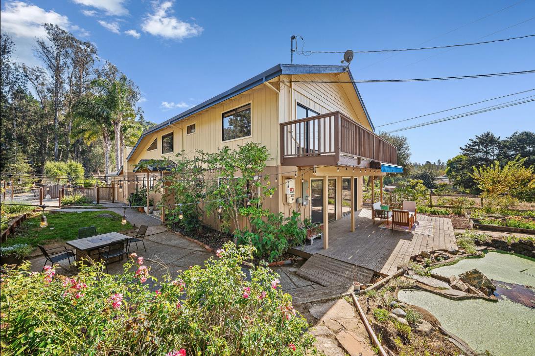 Detail Gallery Image 29 of 47 For 175 Merry Ln, Aptos,  CA 95003 - 4 Beds | 3 Baths