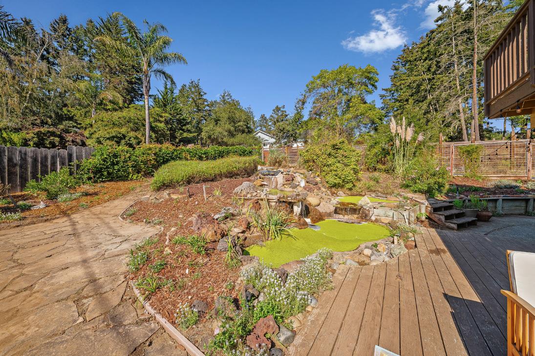 Detail Gallery Image 34 of 47 For 175 Merry Ln, Aptos,  CA 95003 - 4 Beds | 3 Baths