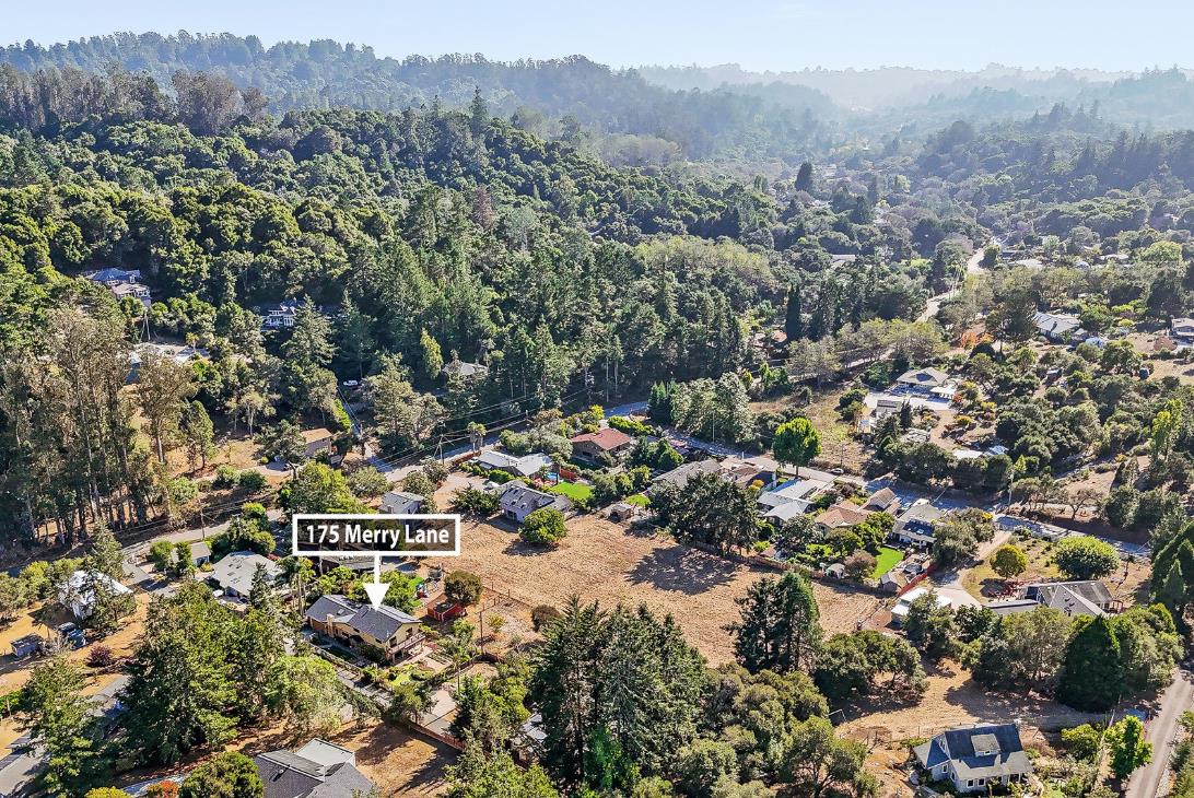 Detail Gallery Image 46 of 47 For 175 Merry Ln, Aptos,  CA 95003 - 4 Beds | 3 Baths