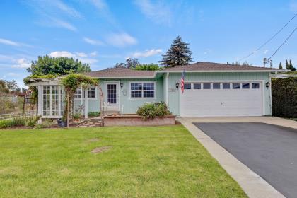 18924 Vierra Canyon Road, Prunedale, CA, 93907
