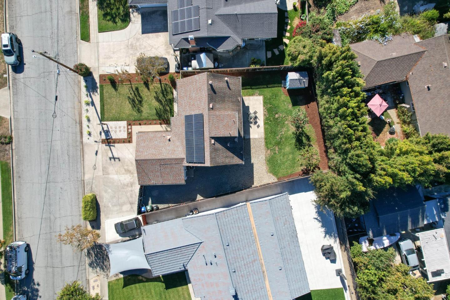 Detail Gallery Image 29 of 36 For 6025 Radcliffe Ave, Newark,  CA 94560 - 4 Beds | 2 Baths