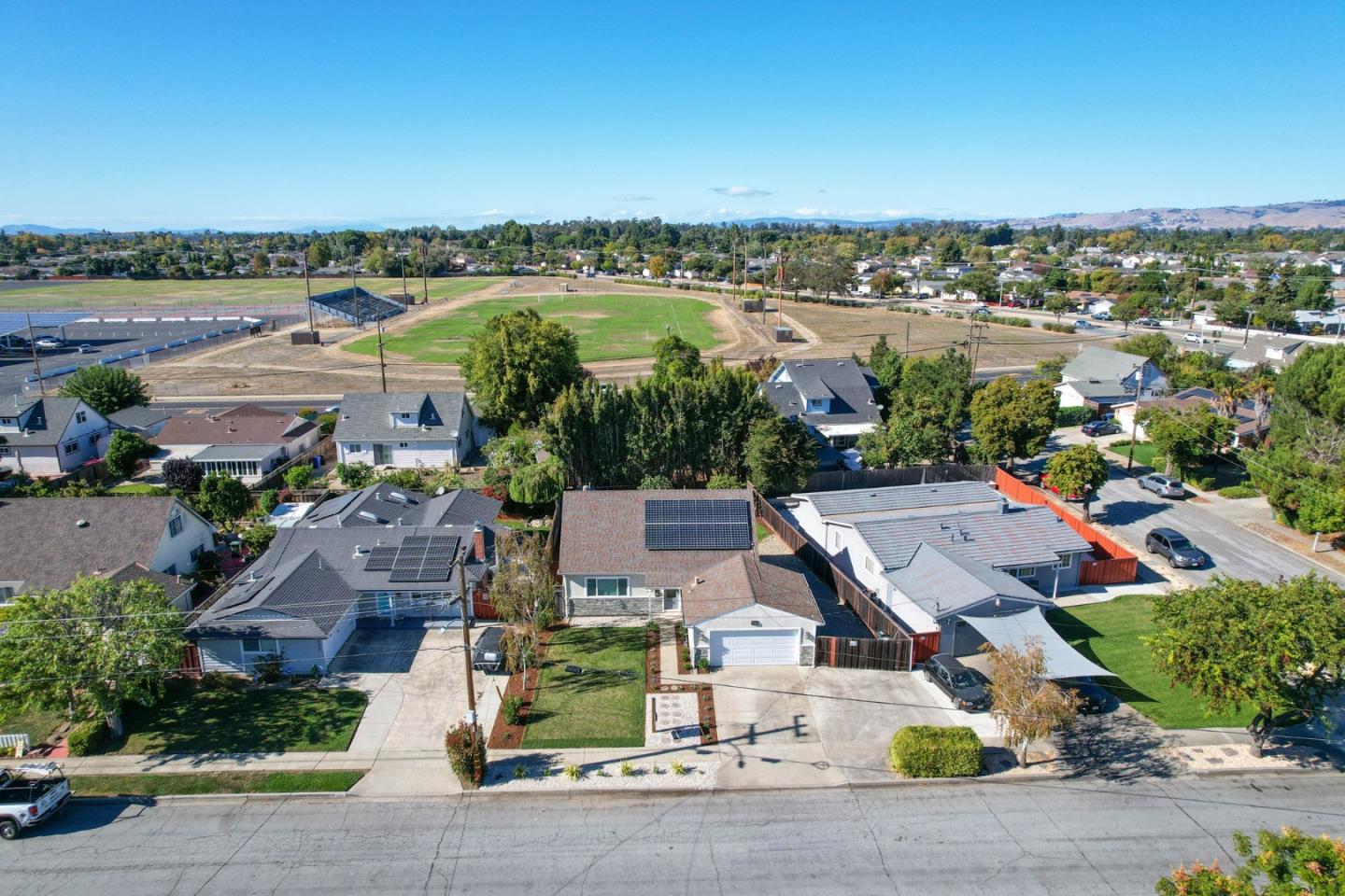 Detail Gallery Image 30 of 36 For 6025 Radcliffe Ave, Newark,  CA 94560 - 4 Beds | 2 Baths