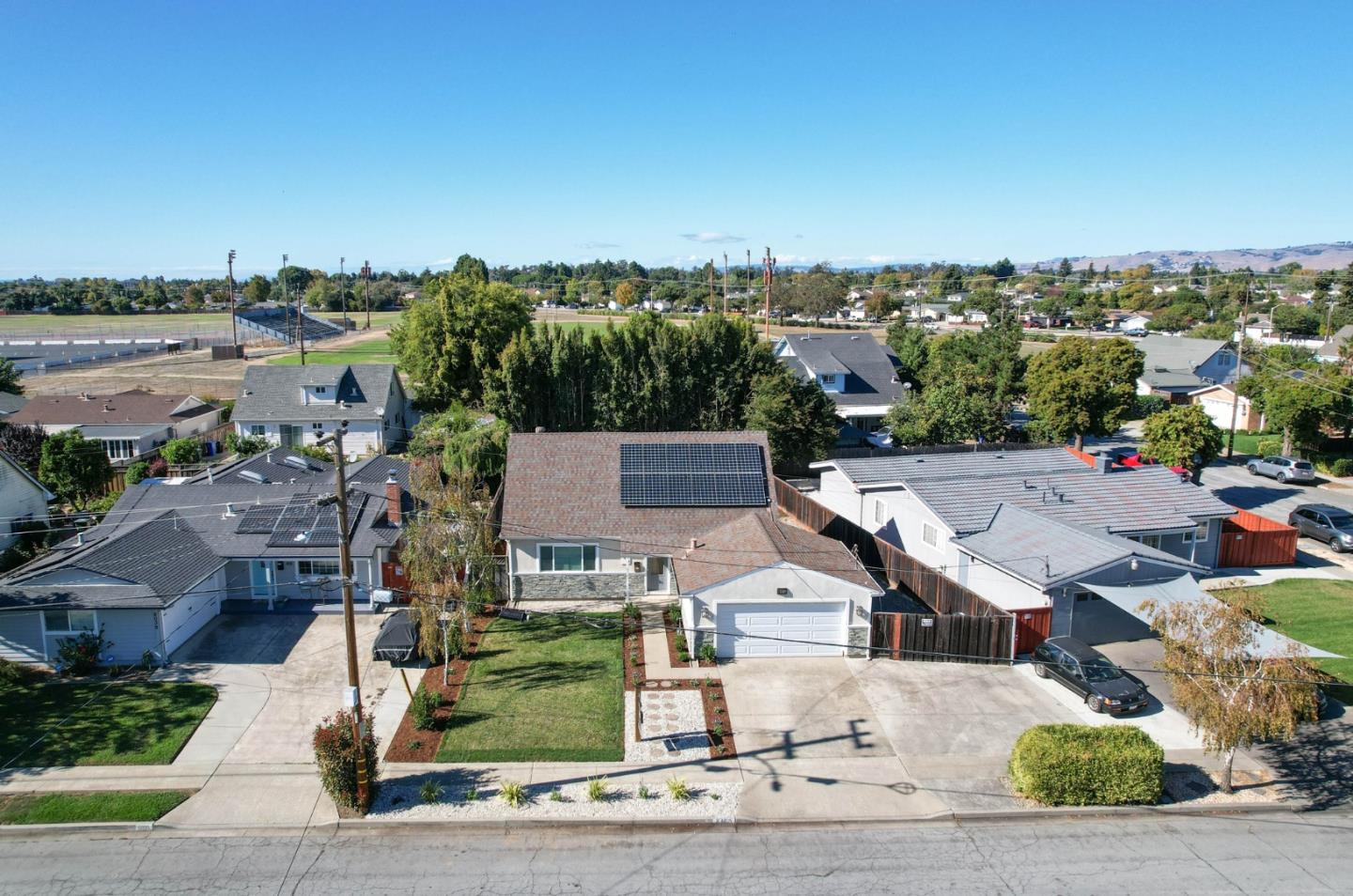 Detail Gallery Image 31 of 36 For 6025 Radcliffe Ave, Newark,  CA 94560 - 4 Beds | 2 Baths