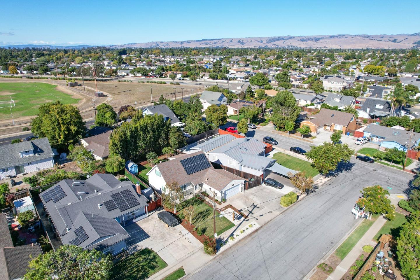 Detail Gallery Image 32 of 36 For 6025 Radcliffe Ave, Newark,  CA 94560 - 4 Beds | 2 Baths