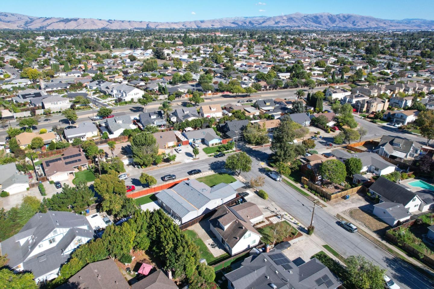 Detail Gallery Image 33 of 36 For 6025 Radcliffe Ave, Newark,  CA 94560 - 4 Beds | 2 Baths