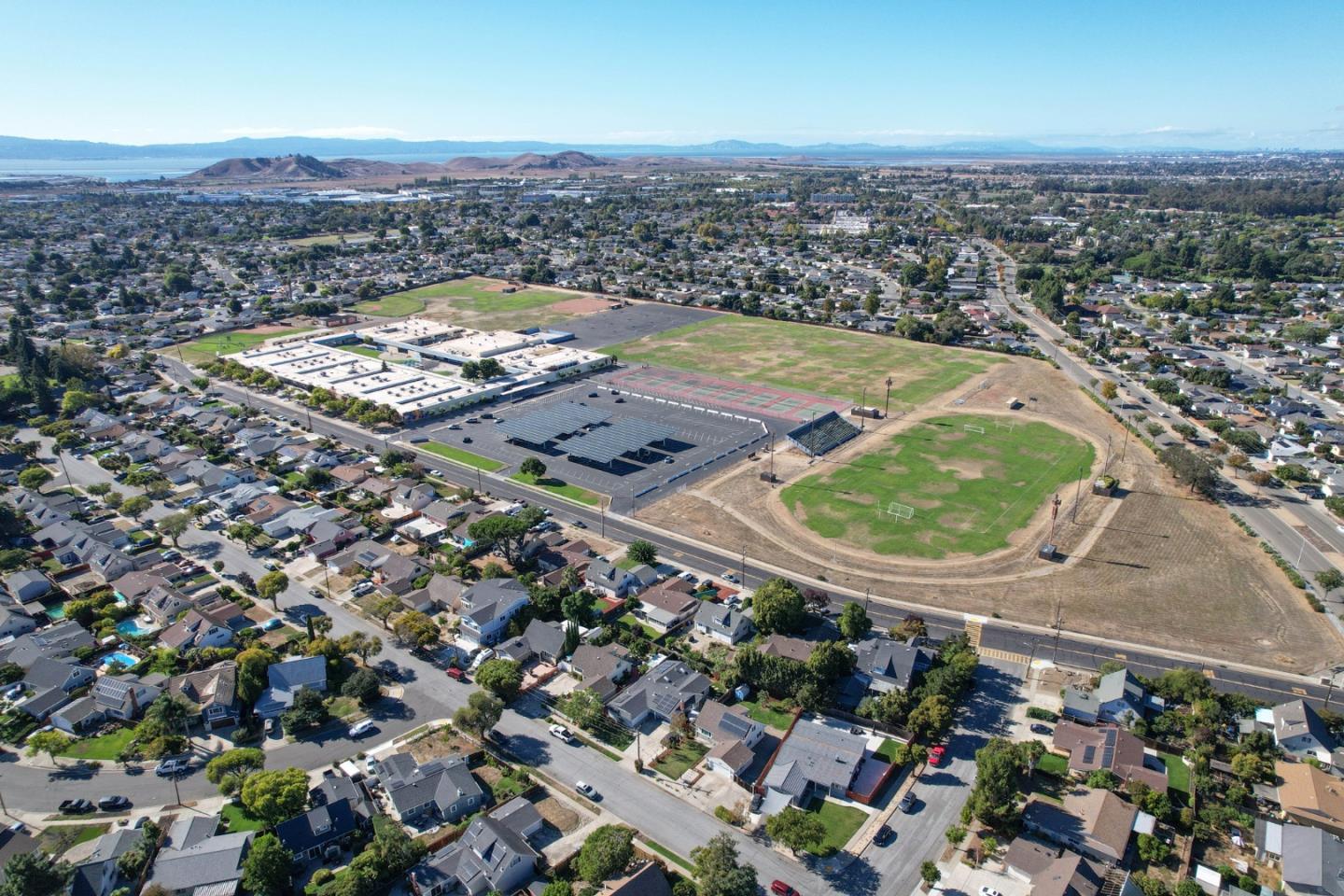 Detail Gallery Image 34 of 36 For 6025 Radcliffe Ave, Newark,  CA 94560 - 4 Beds | 2 Baths