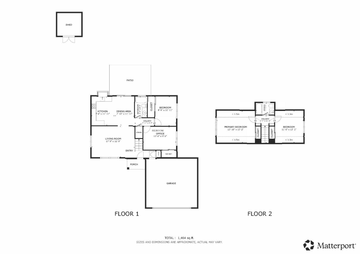 Detail Gallery Image 36 of 36 For 6025 Radcliffe Ave, Newark,  CA 94560 - 4 Beds | 2 Baths