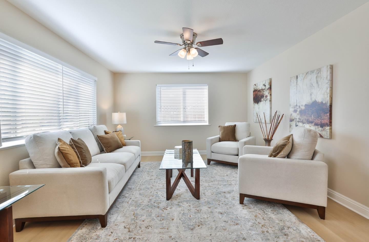 Detail Gallery Image 5 of 36 For 6025 Radcliffe Ave, Newark,  CA 94560 - 4 Beds | 2 Baths