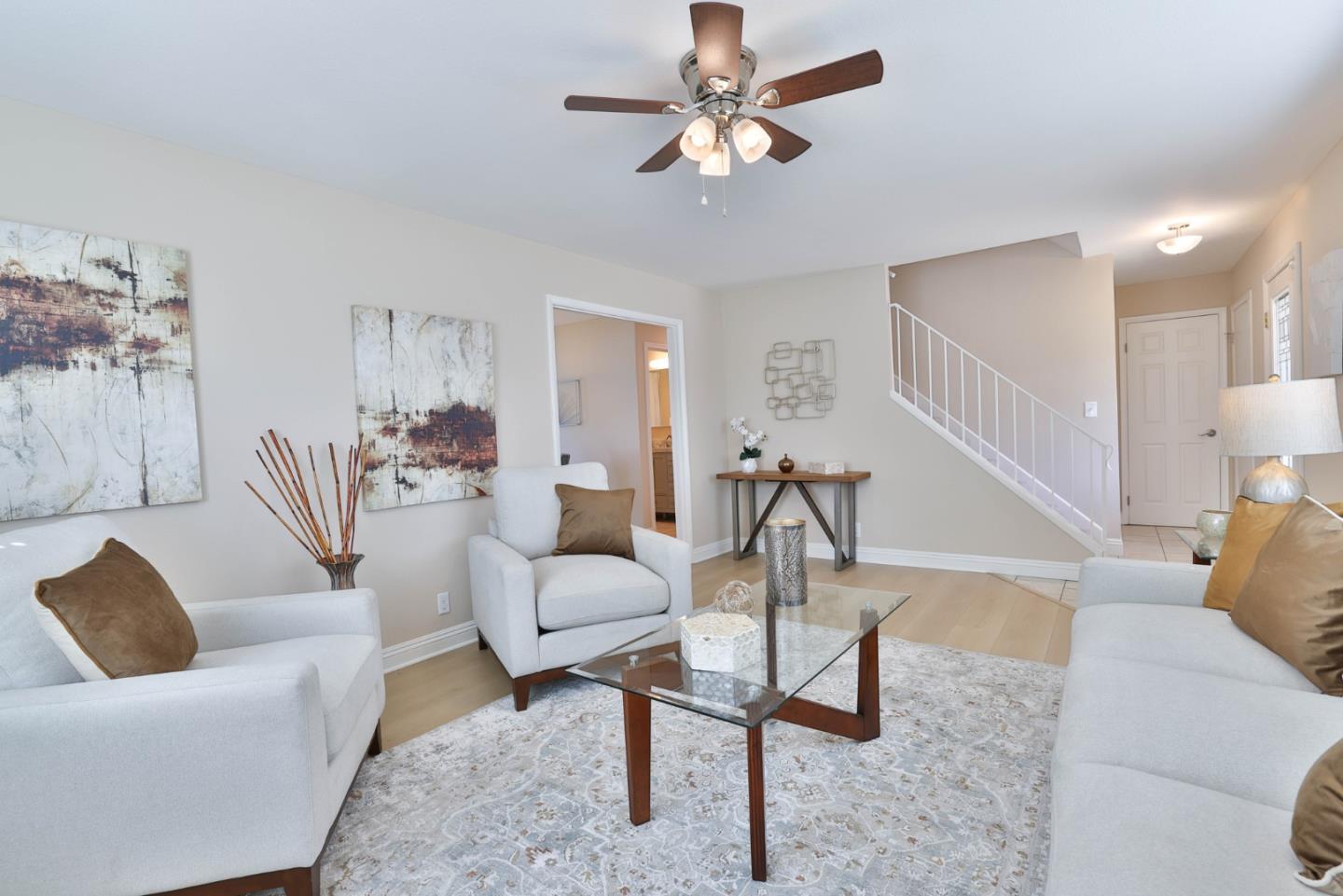 Detail Gallery Image 6 of 36 For 6025 Radcliffe Ave, Newark,  CA 94560 - 4 Beds | 2 Baths