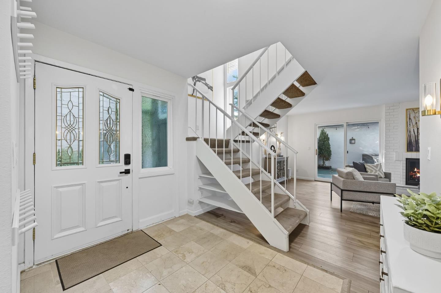 Detail Gallery Image 15 of 40 For 971 Marquette Ln, Foster City,  CA 94404 - 4 Beds | 2/1 Baths