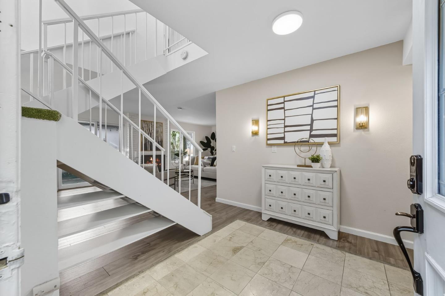 Detail Gallery Image 16 of 40 For 971 Marquette Ln, Foster City,  CA 94404 - 4 Beds | 2/1 Baths