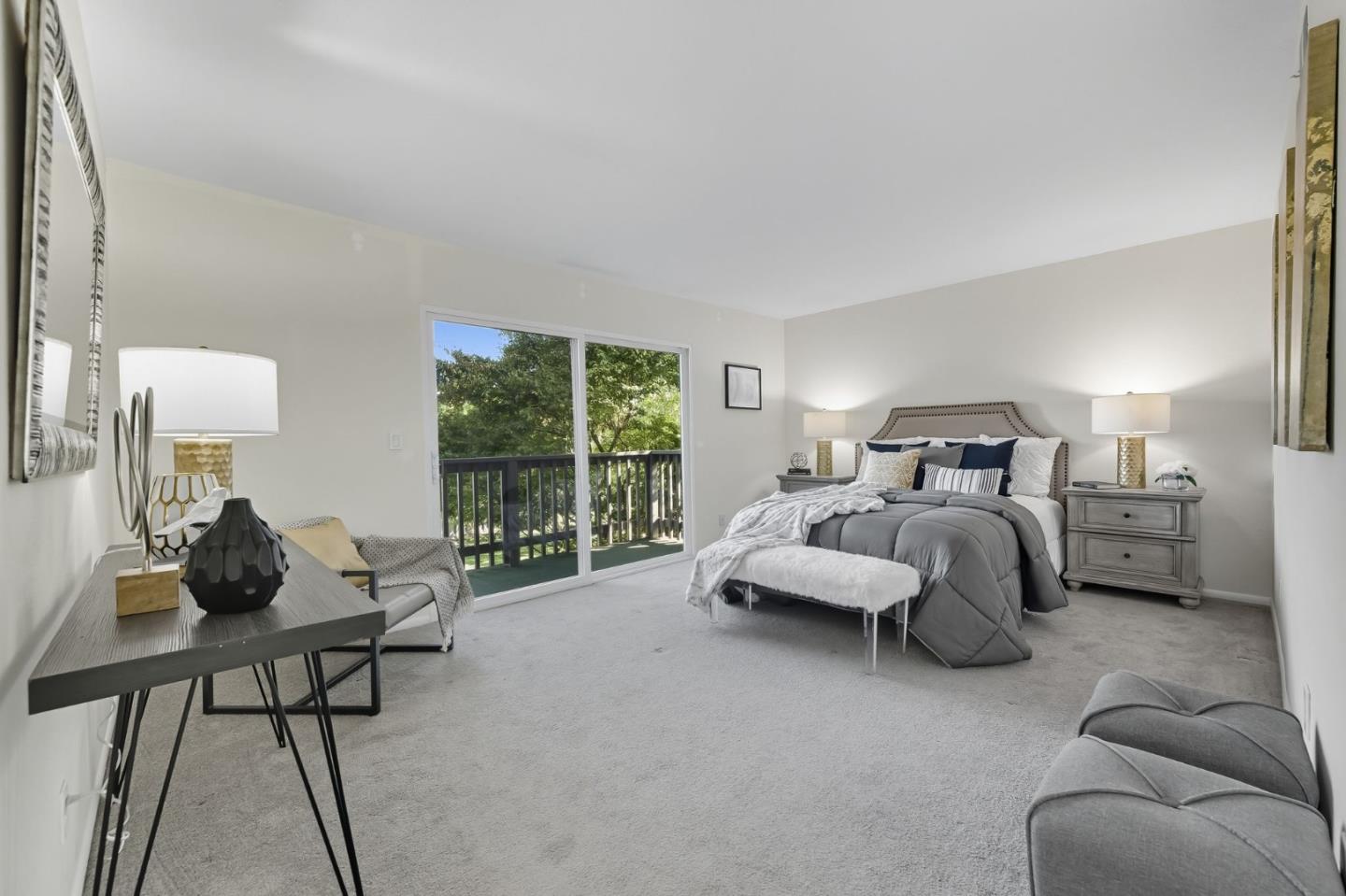 Detail Gallery Image 18 of 40 For 971 Marquette Ln, Foster City,  CA 94404 - 4 Beds | 2/1 Baths