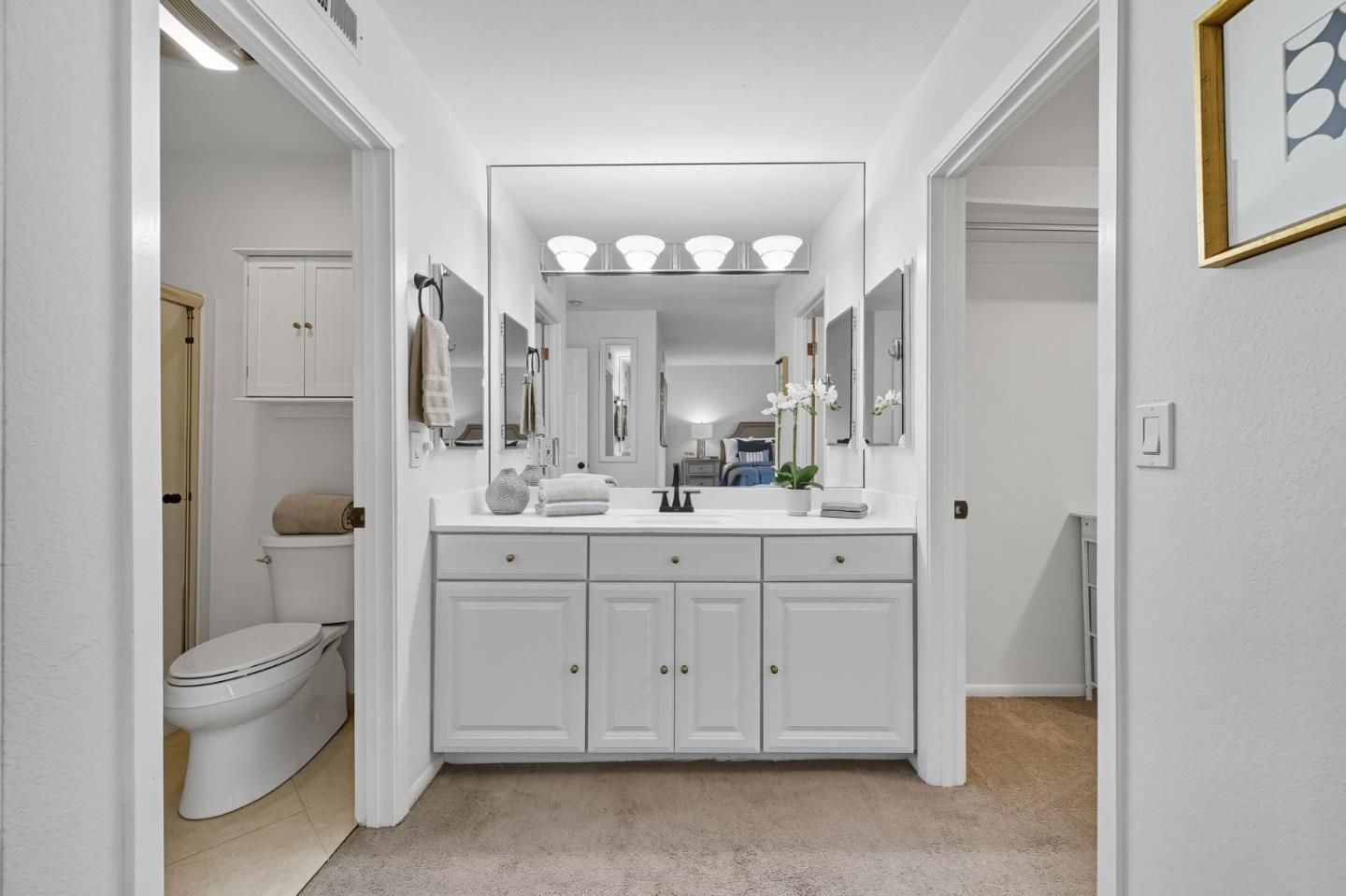 Detail Gallery Image 21 of 40 For 971 Marquette Ln, Foster City,  CA 94404 - 4 Beds | 2/1 Baths