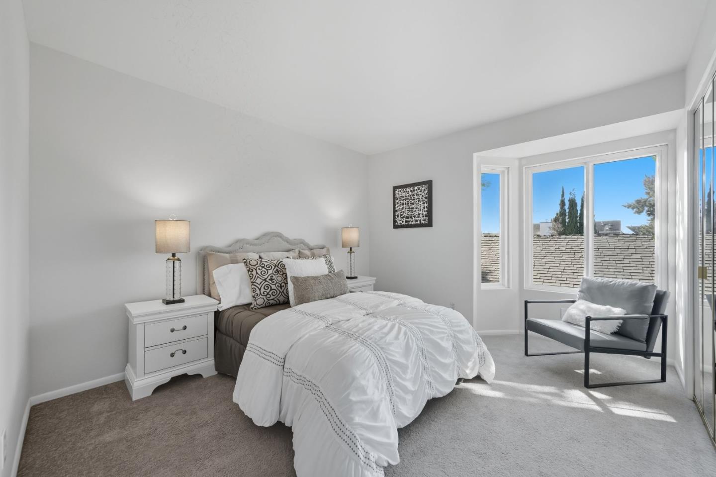 Detail Gallery Image 23 of 40 For 971 Marquette Ln, Foster City,  CA 94404 - 4 Beds | 2/1 Baths