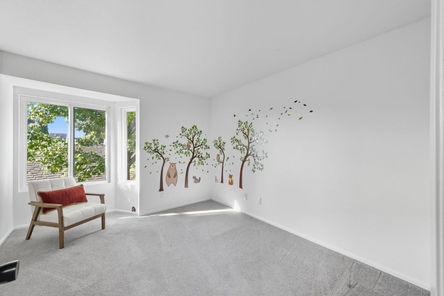 Detail Gallery Image 25 of 40 For 971 Marquette Ln, Foster City,  CA 94404 - 4 Beds | 2/1 Baths