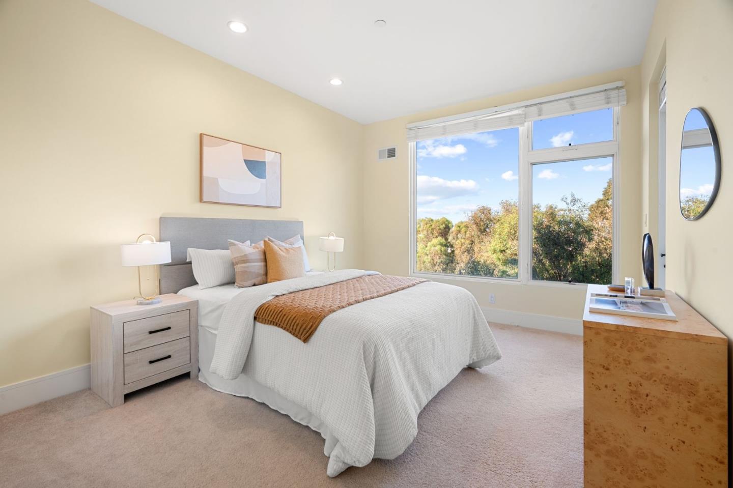 Detail Gallery Image 13 of 23 For 1838 Ogden Dr #413,  Burlingame,  CA 94010 - 3 Beds | 2 Baths