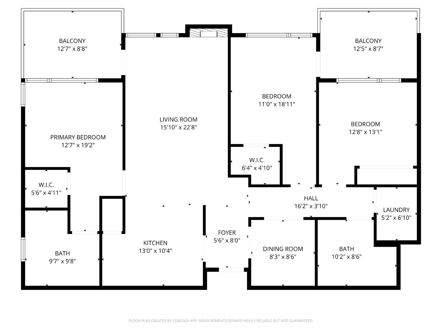 Detail Gallery Image 23 of 23 For 1838 Ogden Dr #413,  Burlingame,  CA 94010 - 3 Beds | 2 Baths