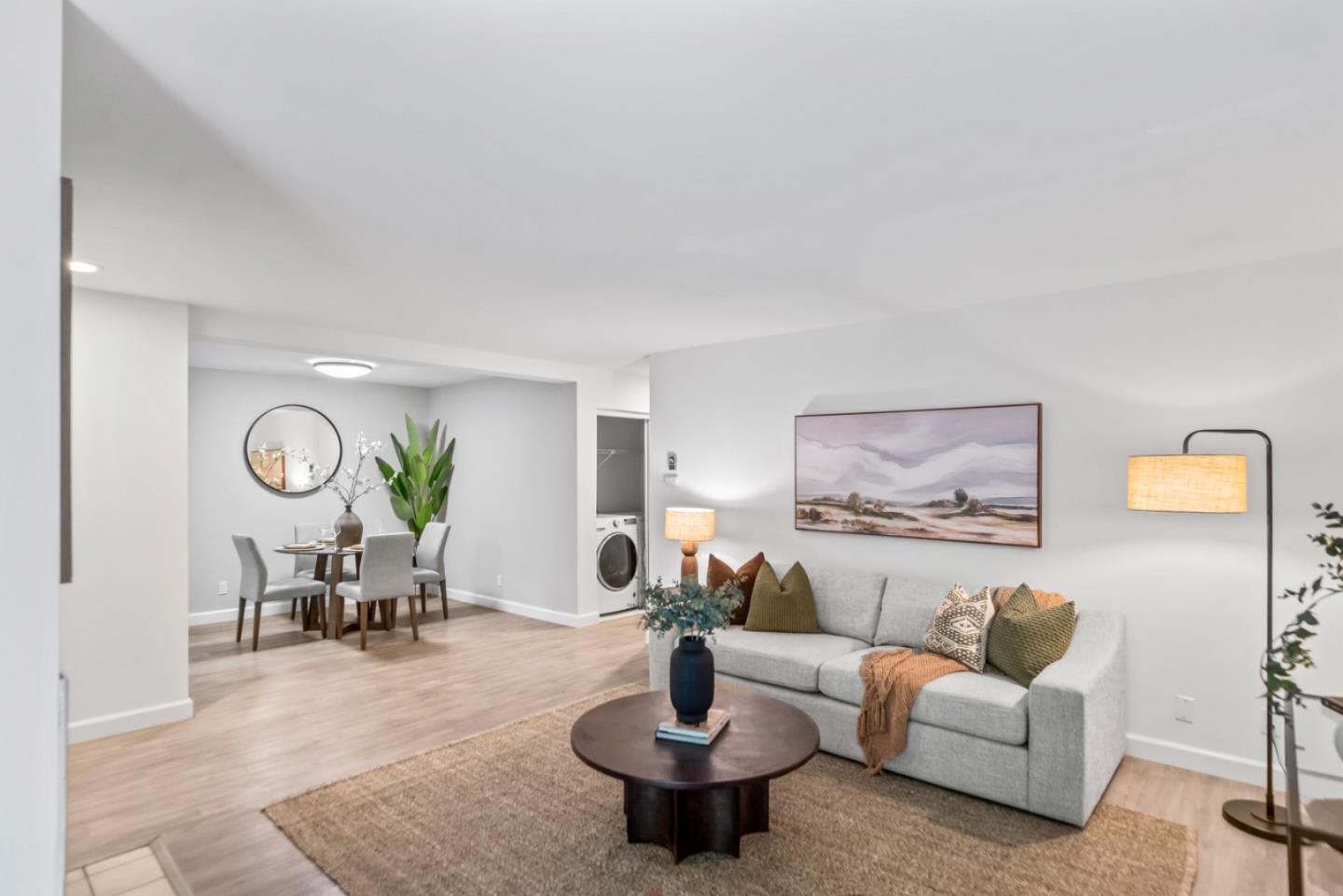 Detail Gallery Image 11 of 37 For 461 Northlake Dr #22,  San Jose,  CA 95117 - 2 Beds | 2 Baths