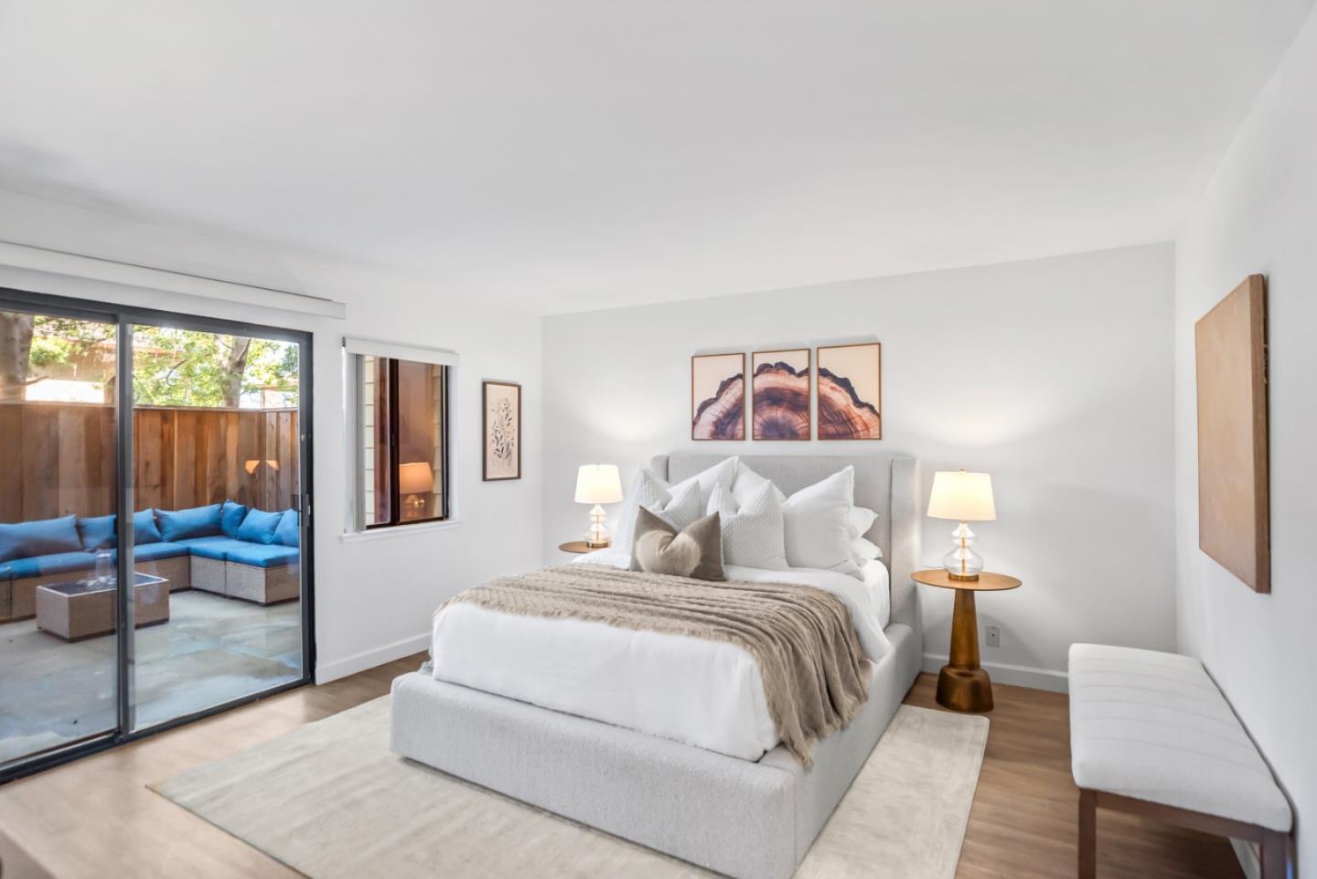 Detail Gallery Image 21 of 37 For 461 Northlake Dr #22,  San Jose,  CA 95117 - 2 Beds | 2 Baths