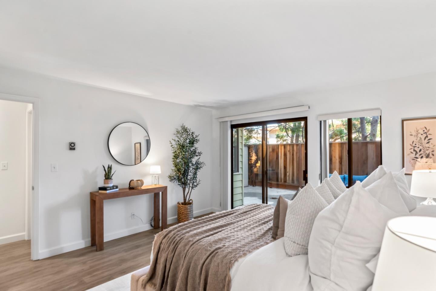 Detail Gallery Image 22 of 37 For 461 Northlake Dr #22,  San Jose,  CA 95117 - 2 Beds | 2 Baths