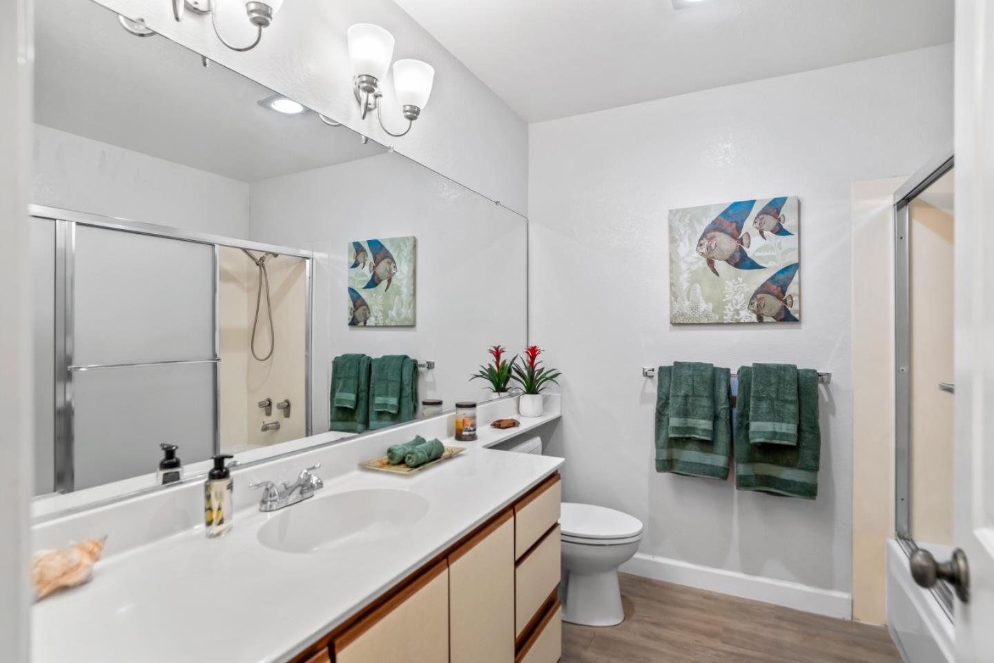 Detail Gallery Image 24 of 37 For 461 Northlake Dr #22,  San Jose,  CA 95117 - 2 Beds | 2 Baths
