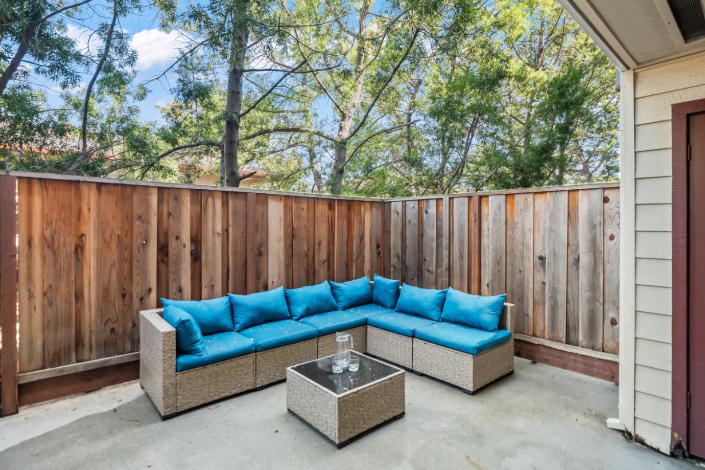 Detail Gallery Image 29 of 37 For 461 Northlake Dr #22,  San Jose,  CA 95117 - 2 Beds | 2 Baths