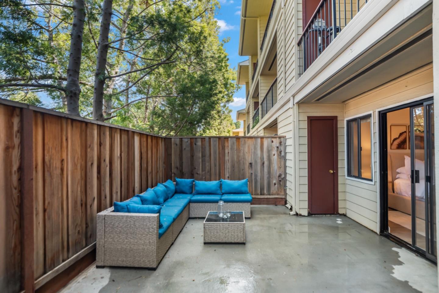 Detail Gallery Image 30 of 37 For 461 Northlake Dr #22,  San Jose,  CA 95117 - 2 Beds | 2 Baths