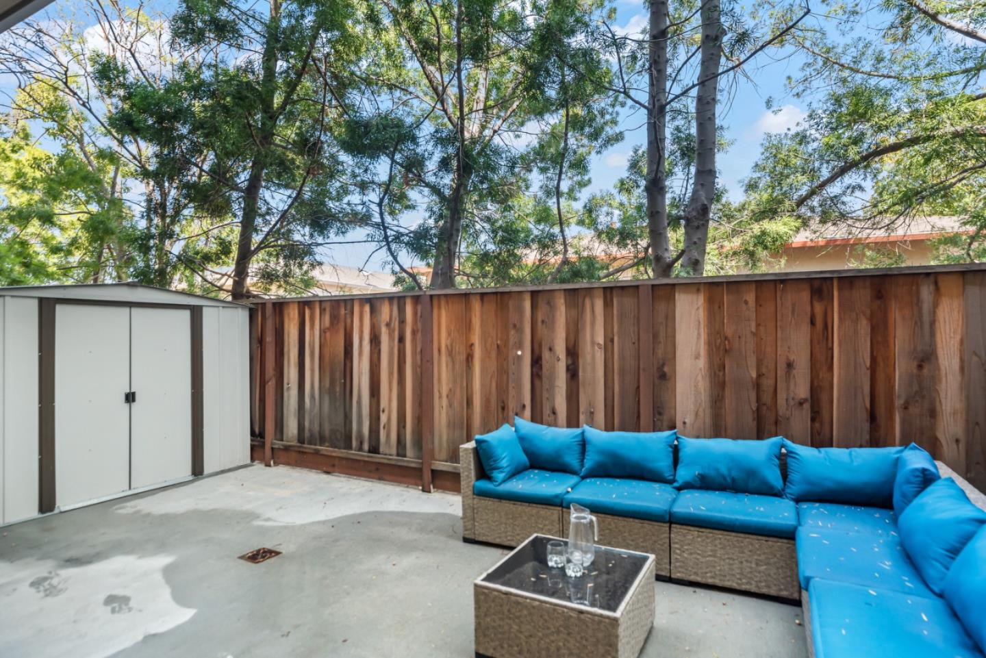 Detail Gallery Image 31 of 37 For 461 Northlake Dr #22,  San Jose,  CA 95117 - 2 Beds | 2 Baths