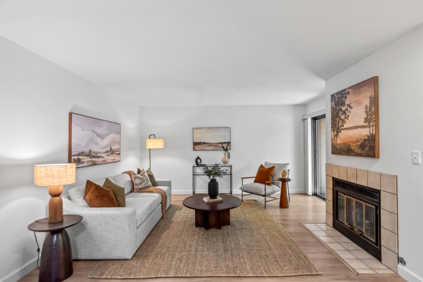 Detail Gallery Image 7 of 37 For 461 Northlake Dr #22,  San Jose,  CA 95117 - 2 Beds | 2 Baths