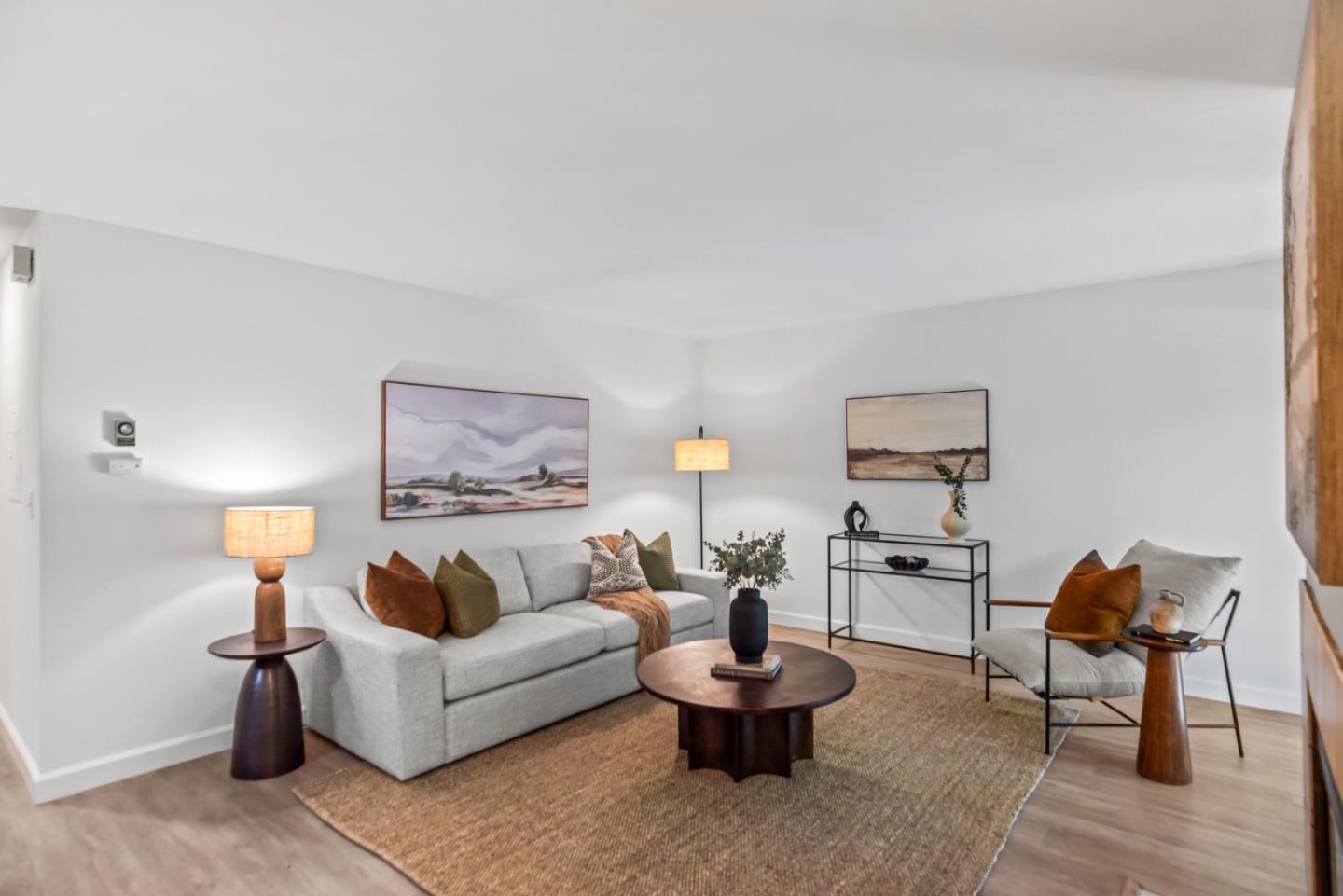 Detail Gallery Image 9 of 37 For 461 Northlake Dr #22,  San Jose,  CA 95117 - 2 Beds | 2 Baths
