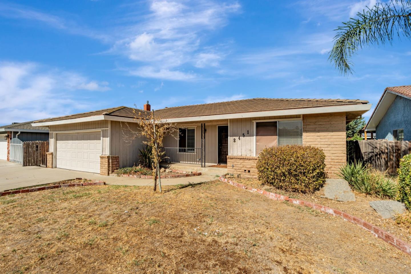 Detail Gallery Image 36 of 36 For 2451 Brodalski St, Atwater,  CA 95301 - 3 Beds | 2 Baths