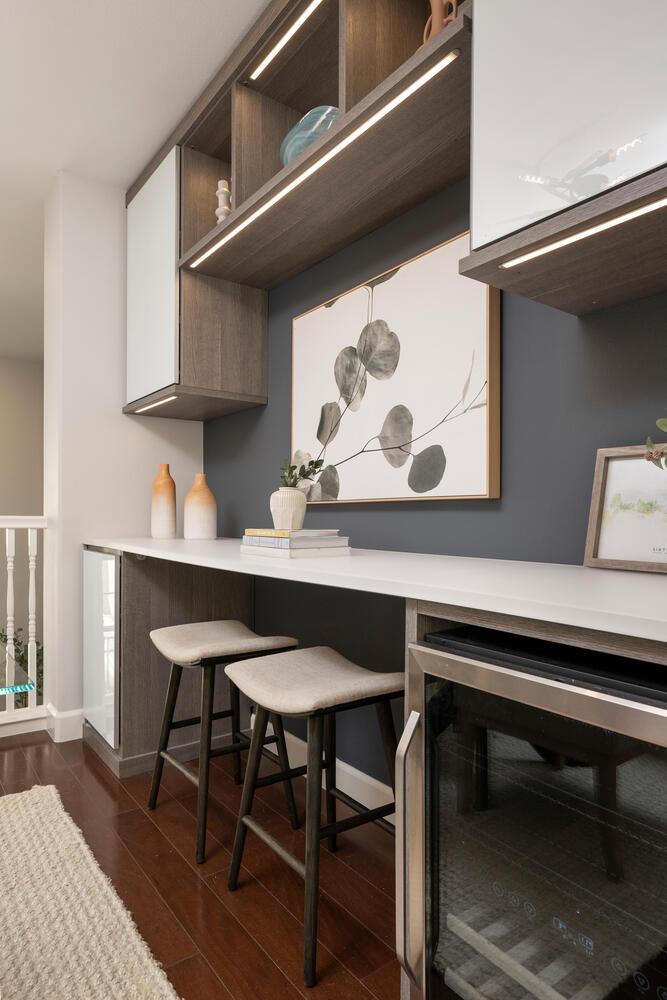 Detail Gallery Image 10 of 30 For 31 Bremerton Cir, Redwood Shores,  CA 94065 - 2 Beds | 2/1 Baths