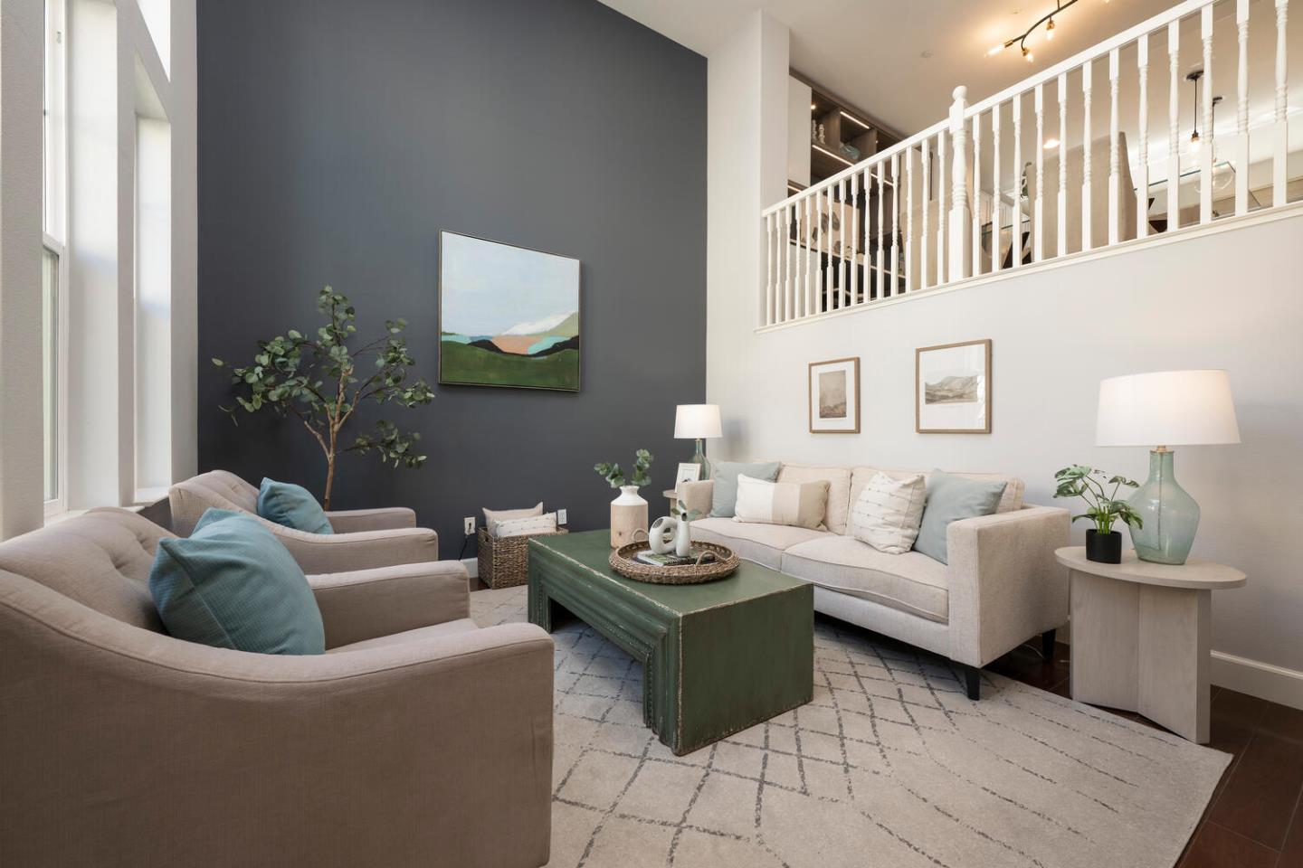 Detail Gallery Image 5 of 30 For 31 Bremerton Cir, Redwood Shores,  CA 94065 - 2 Beds | 2/1 Baths