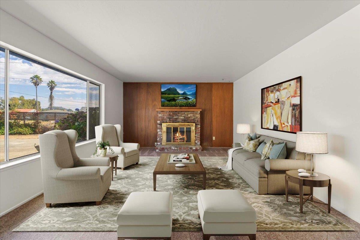 Detail Gallery Image 5 of 36 For 22 Easton Rd, Royal Oaks,  CA 95076 - 3 Beds | 2 Baths