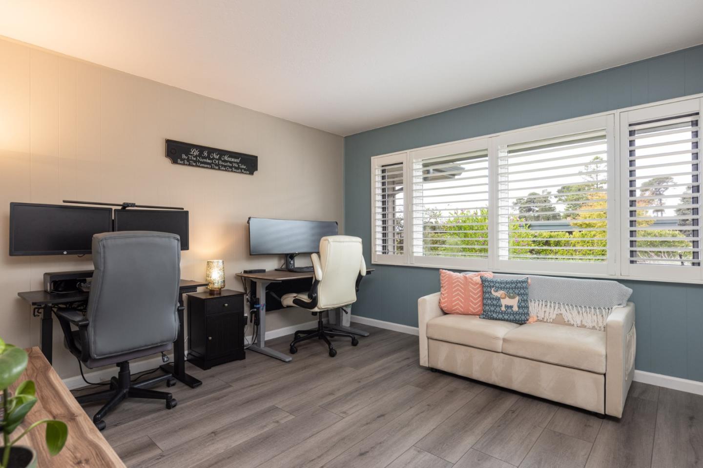 Detail Gallery Image 15 of 32 For 64 Del Mesa Carmel, Carmel,  CA 93923 - 2 Beds | 2 Baths