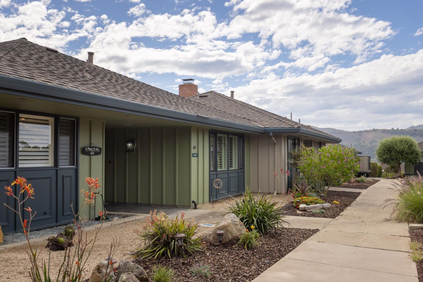 Detail Gallery Image 3 of 32 For 64 Del Mesa Carmel, Carmel,  CA 93923 - 2 Beds | 2 Baths