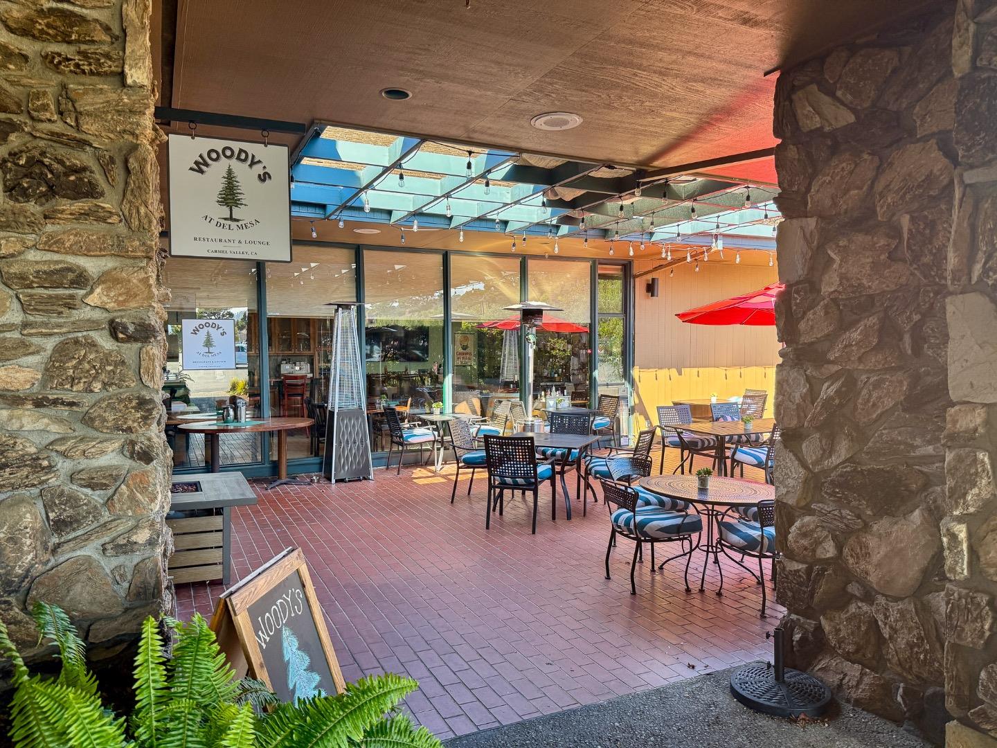 Detail Gallery Image 31 of 32 For 64 Del Mesa Carmel, Carmel,  CA 93923 - 2 Beds | 2 Baths