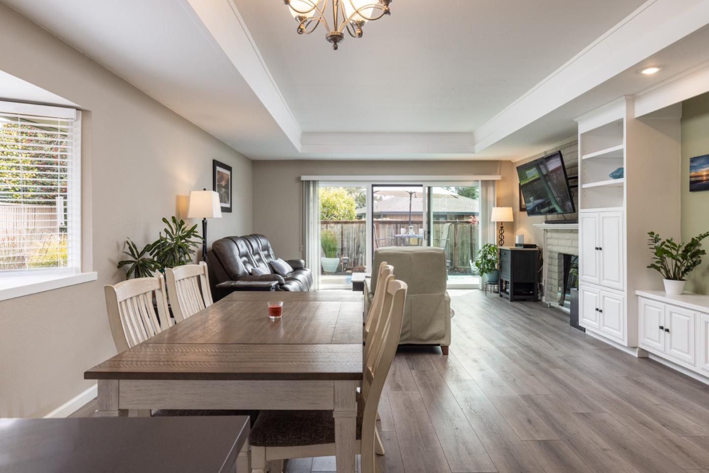 Detail Gallery Image 7 of 32 For 64 Del Mesa Carmel, Carmel,  CA 93923 - 2 Beds | 2 Baths