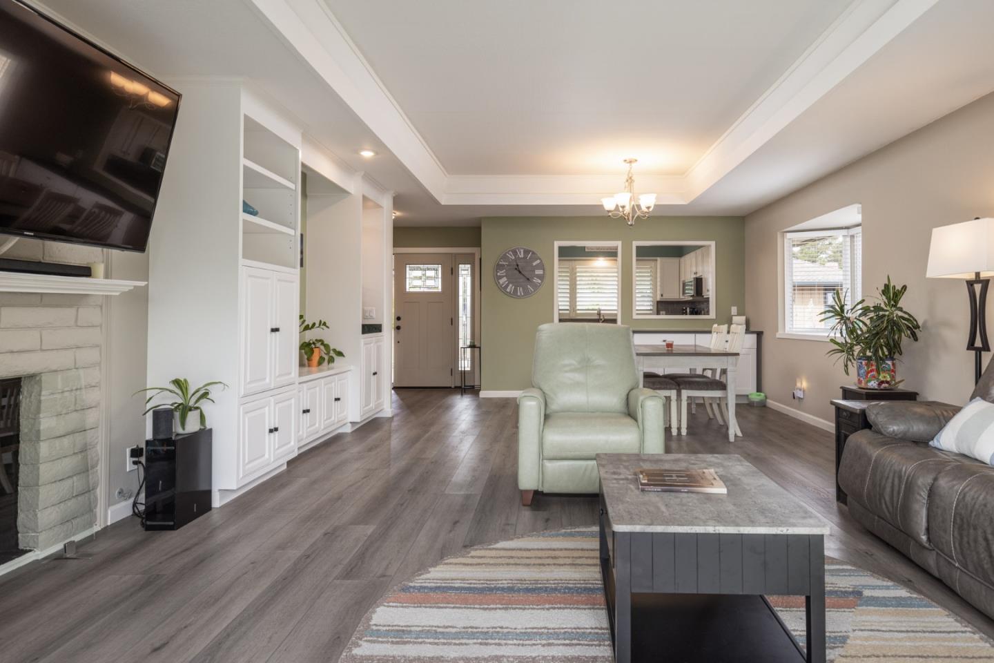 Detail Gallery Image 9 of 32 For 64 Del Mesa Carmel, Carmel,  CA 93923 - 2 Beds | 2 Baths