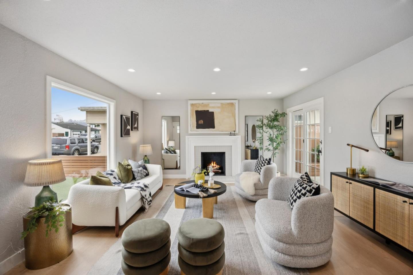 Detail Gallery Image 10 of 105 For 34 Arlington Dr, South San Francisco,  CA 94080 - 3 Beds | 2 Baths