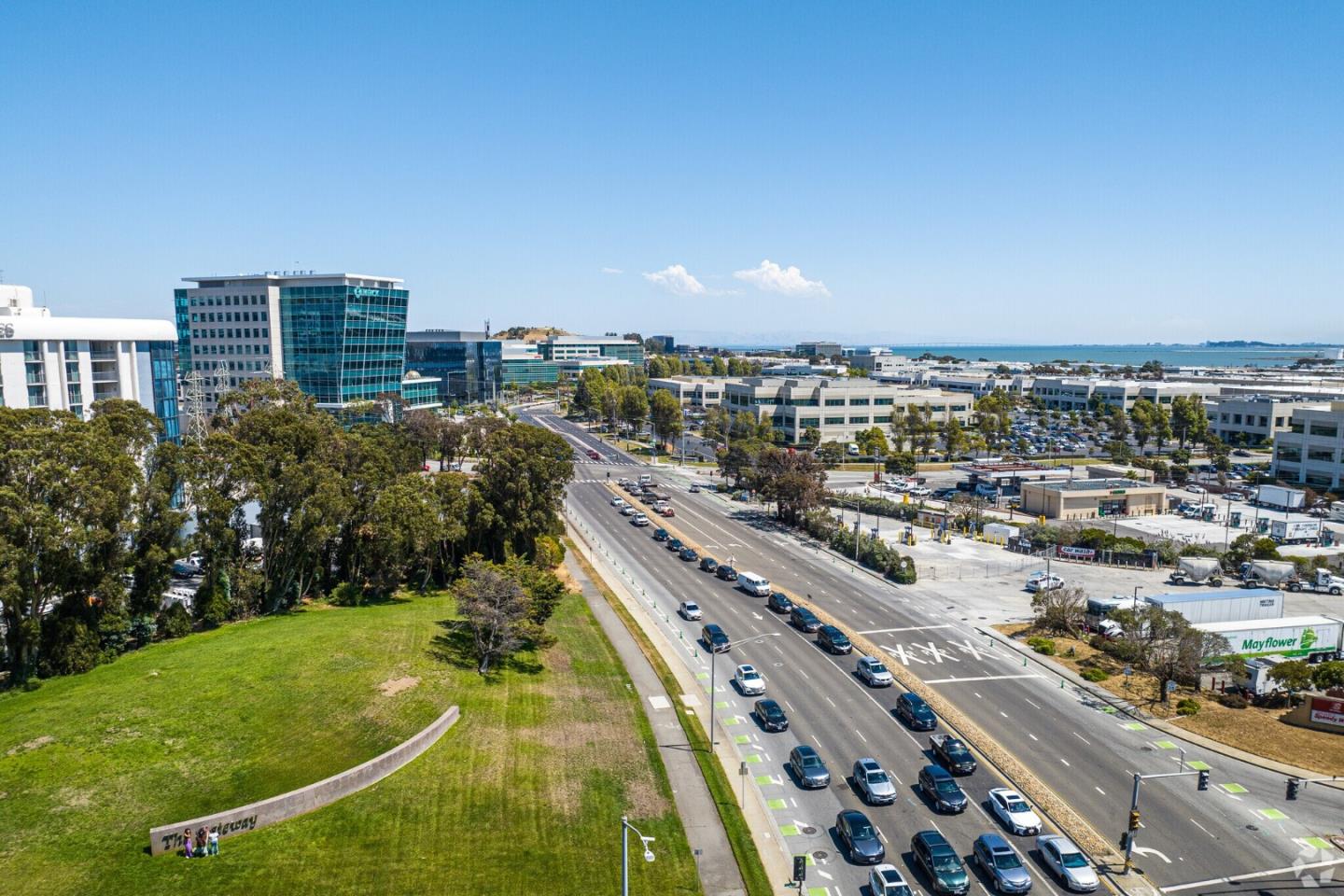 Detail Gallery Image 100 of 105 For 34 Arlington Dr, South San Francisco,  CA 94080 - 3 Beds | 2 Baths