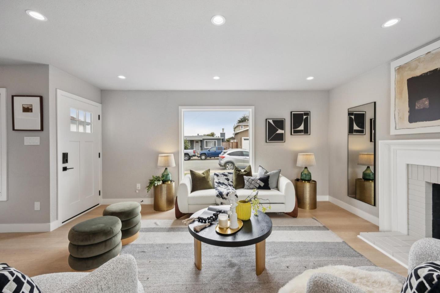 Detail Gallery Image 13 of 105 For 34 Arlington Dr, South San Francisco,  CA 94080 - 3 Beds | 2 Baths