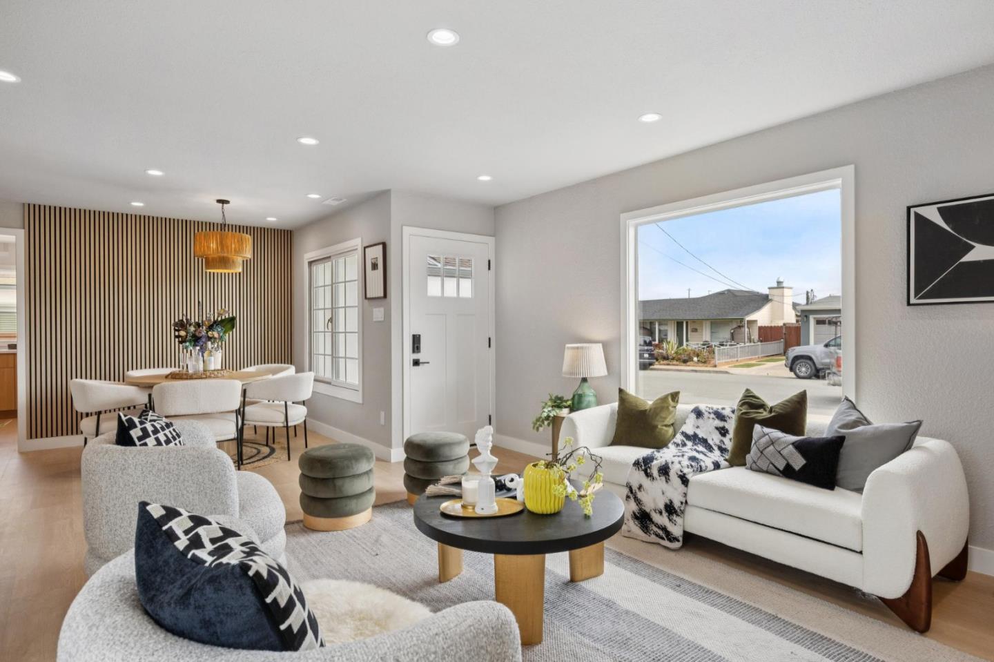 Detail Gallery Image 14 of 105 For 34 Arlington Dr, South San Francisco,  CA 94080 - 3 Beds | 2 Baths